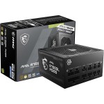 خرید پاور MSI MAG A750GL PCIE5